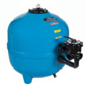 FILTRONE HIGH RATE SAND FILTERS